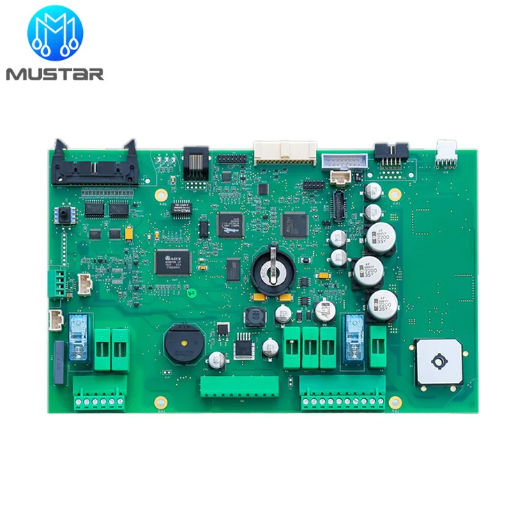 ShenZhen TOP1 Mustar Professional OEM PCB Production,PCBA SMT DIP Assembly,Electronic Original Components Sourcing Manufacturer