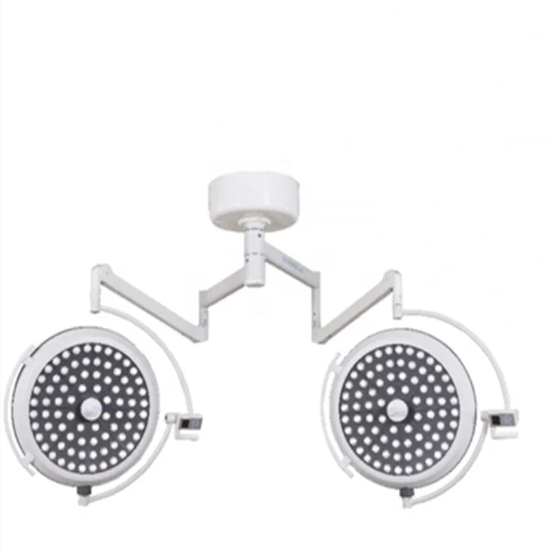 Hospital Ceiling-type Surgical LED Lights Shadowless Medical LED OT Lights