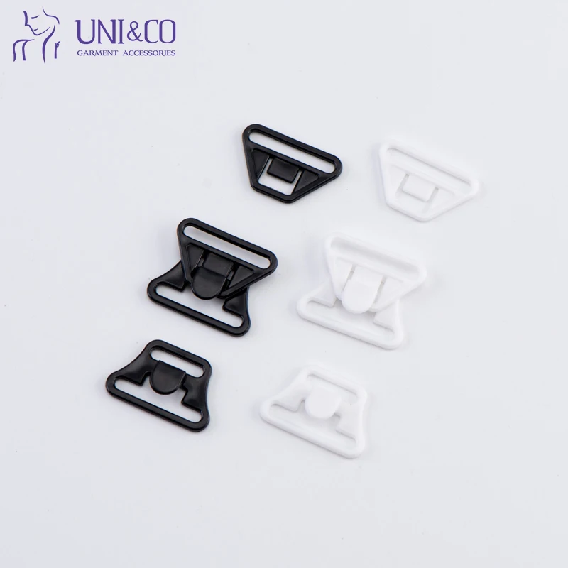 Front Release Maternity Clips 20mm Nursing Bra Clip