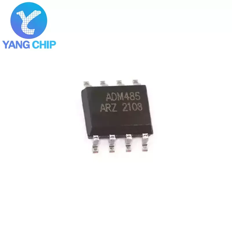 Electronic Components IC Chips Integrated Circuits IC ADM485ARZ ADM2587EBRWZ-REEL7 ADM3053BRWZ ADN8831ACPZ