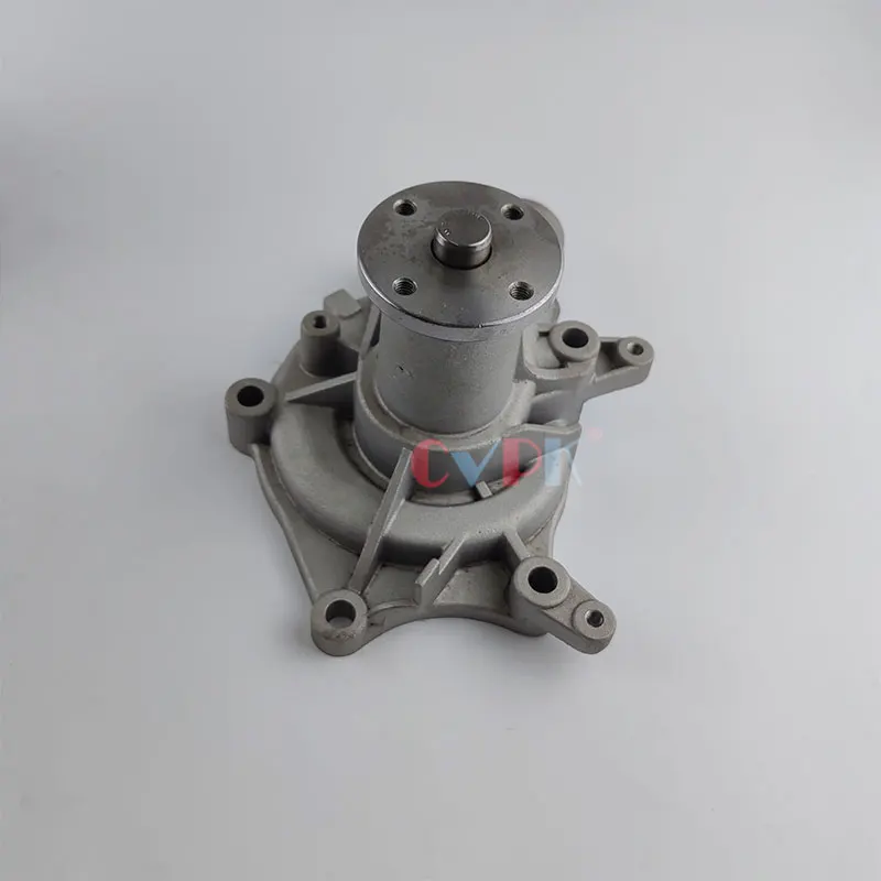 4G63 4G64 водяной насос для MITSUBISHI CL920230 MD972457