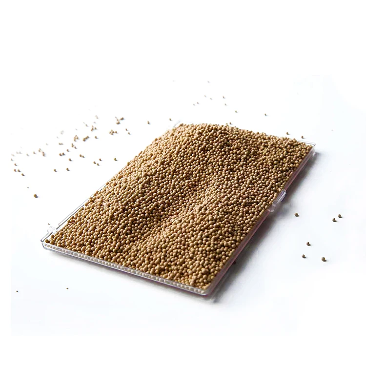 ABM 3A molecular sieve designed for double glazing units