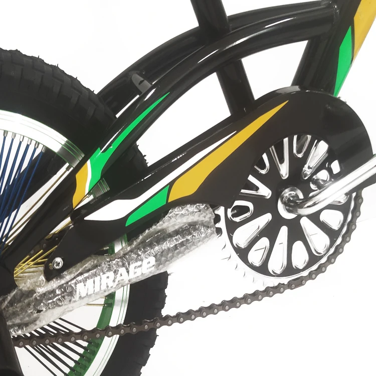 Детский высокостальной велосипед 16 размеров BMX низкая цена от производителя