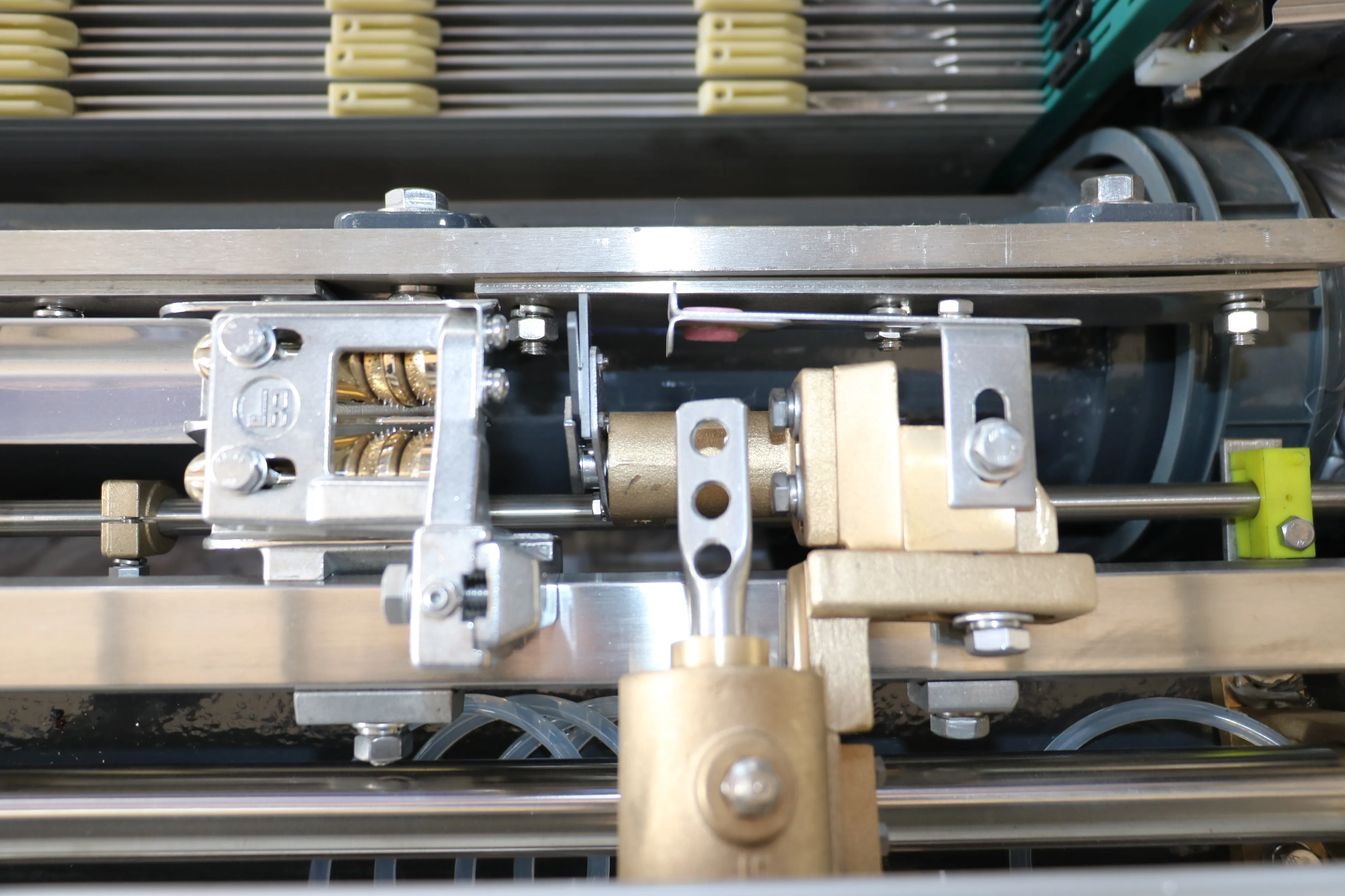 Wholesale Manufacture China Supplier High Speed Fully Automatic Top Quality Flat Water Jet Loom