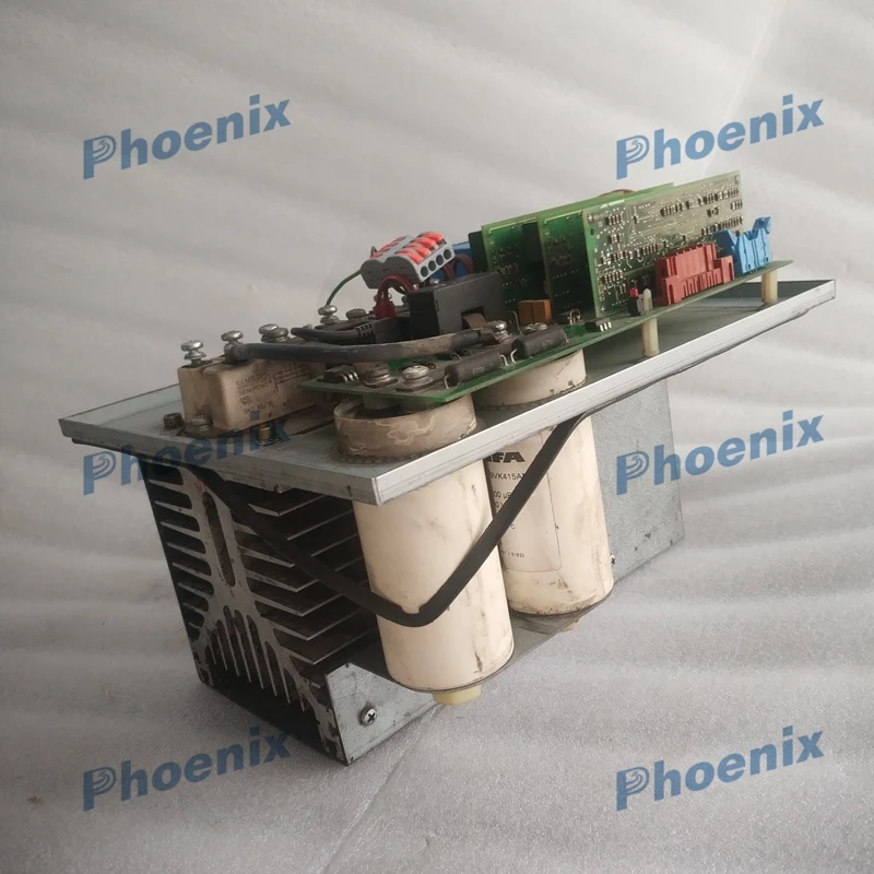 Оригинальный новый основной жесткий диск Drive /electrric box CPX 2573SL -L0852826 программное обеспечение 6 75 центральный драйвер ЦП подходит для аппарата KBA