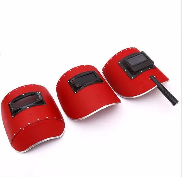 Black Electro Safety Welding Helmets  Welding Helmet Welding Mask