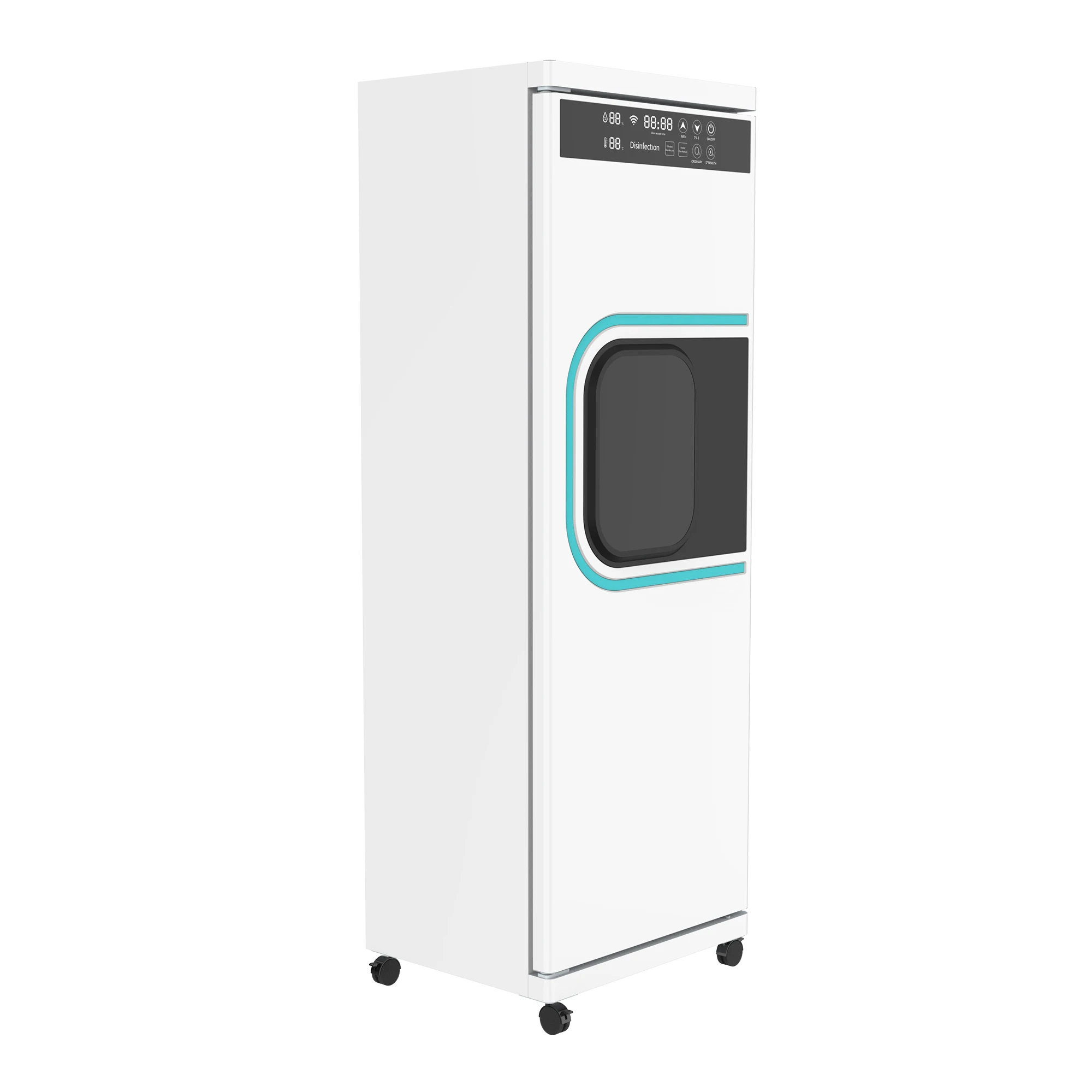 Multi functional Sterilization Equipment Ozone Sterilizing  Disinfection Cabinet