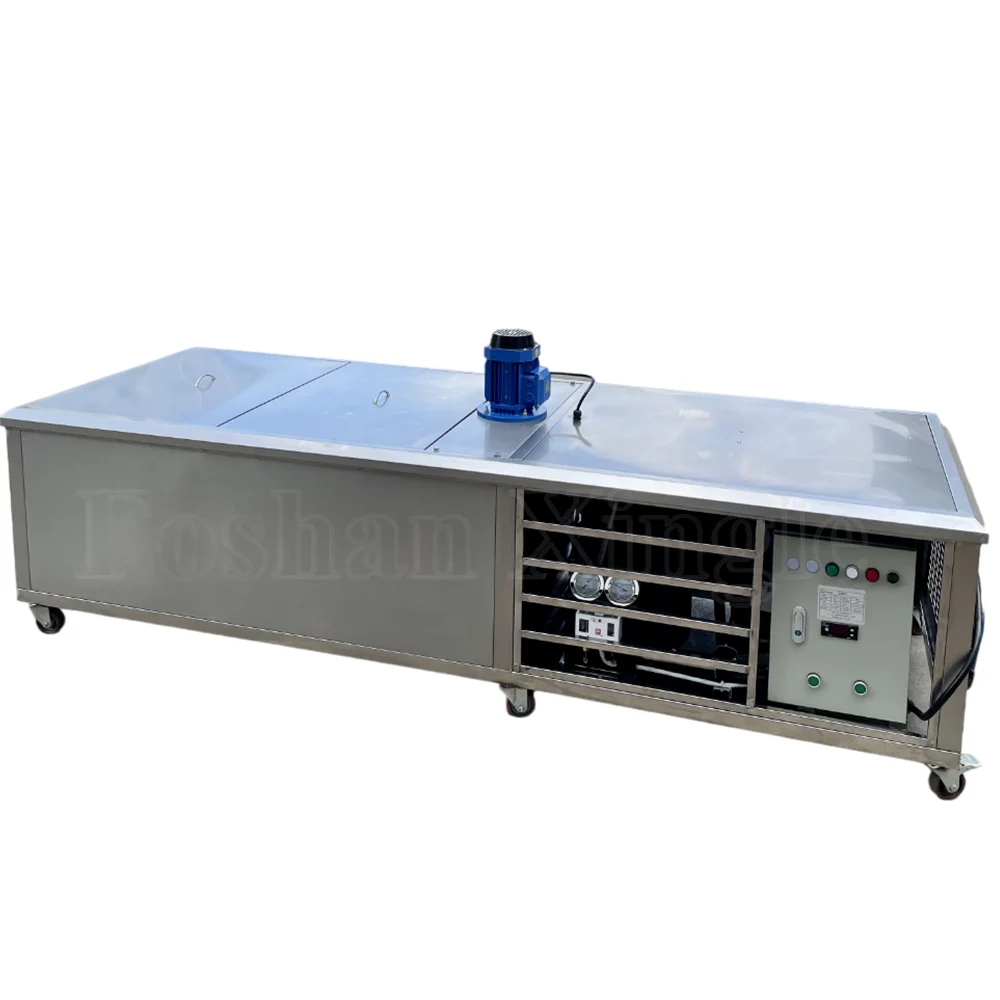 Making Lolly Sucker Filling Ice Cream Maker Commercial Small Popsicle Packaging Machine