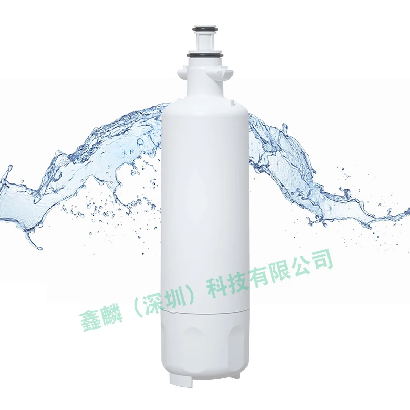 469690 Adq36006101 Refrigerator Water Filter,Replacement For Lt700p,Adq36006102,9690