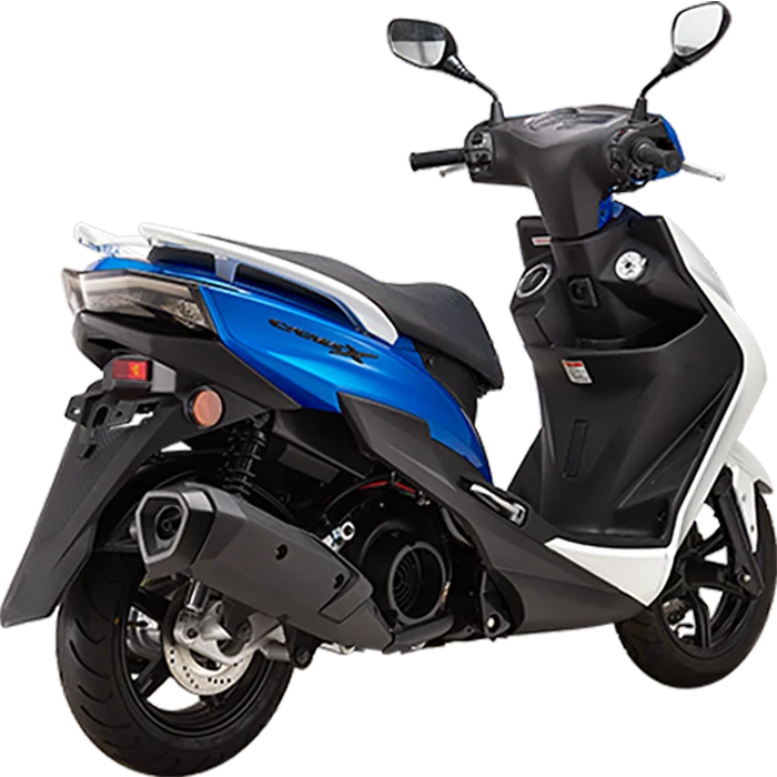 Made in China Hot Selling WESTUP F2 motorcycle  moped scooter adult scooter gas scooter price china