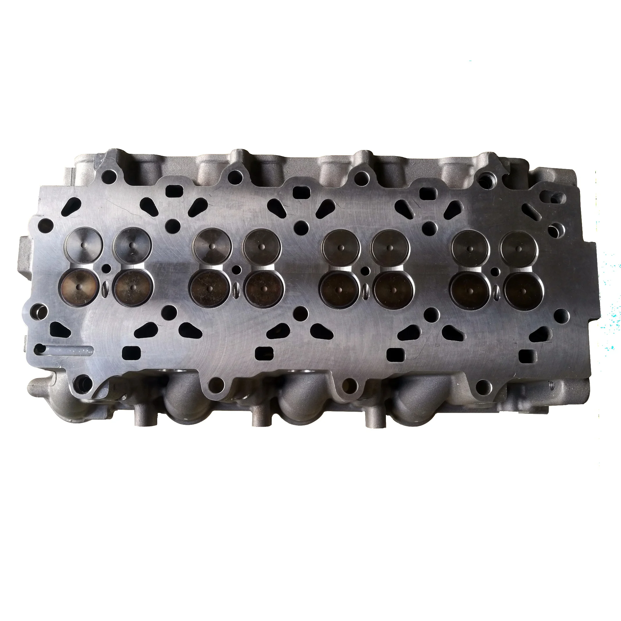 Головка блока цилиндров 1003151RAA Ldv Maxus V80 2.5L головка двигателя для мини-автобуса 5MT