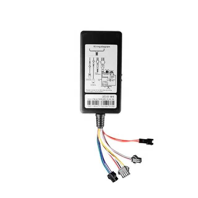 JIMI GT06N система отслеживания GPS дистанционный бензин/отключение питания ручной GPS трекер автомобиля gps