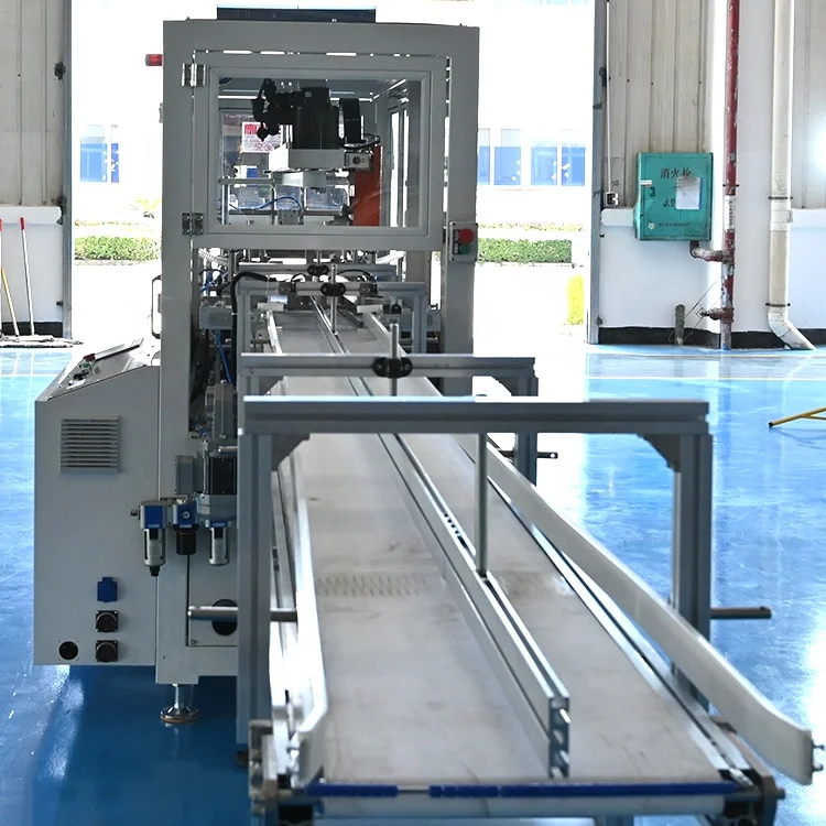 China manufacturer high quality small 4 pack toilet paper making packing machine for sale in south africa