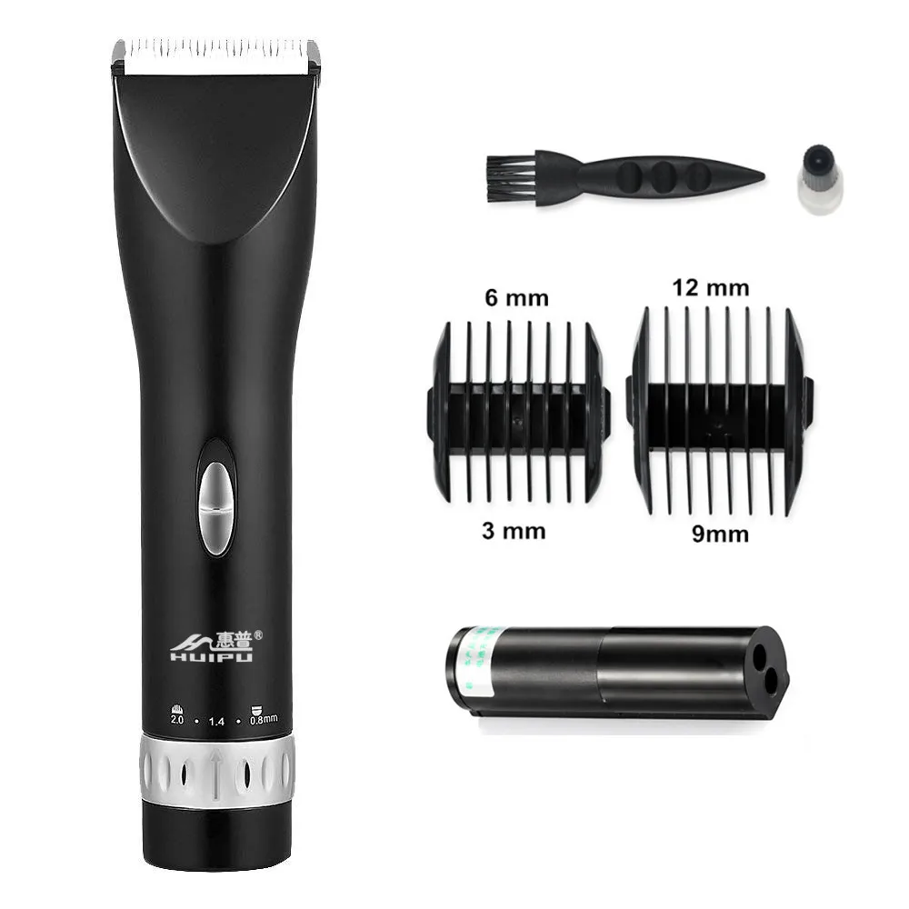 rechargeable cordless battery Best-Selling hair cutter trimmer men clipper trimmer for man