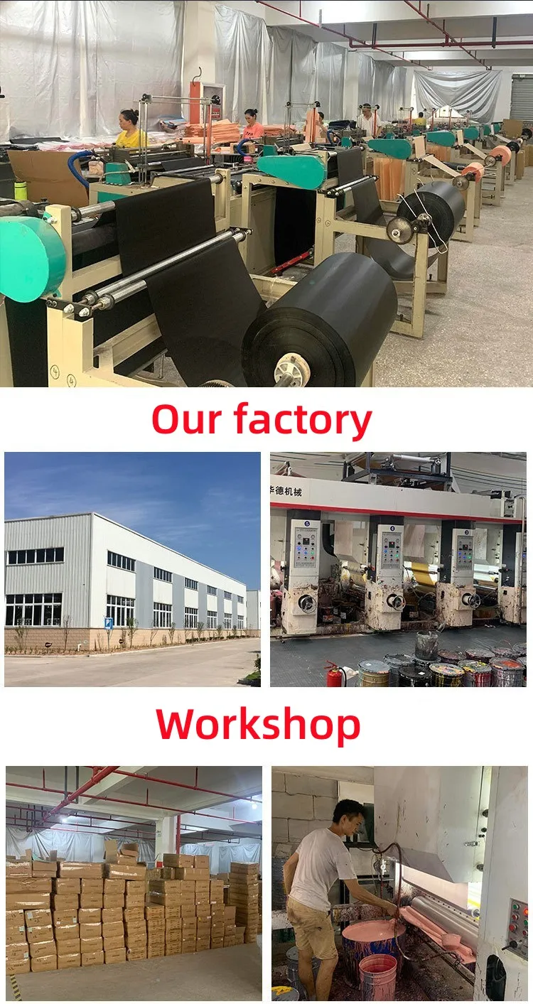 JOYWOOD New design Waterproof Floral Paper Plastic Wrapping Film Flower Korean Wrapping Paper For Flower