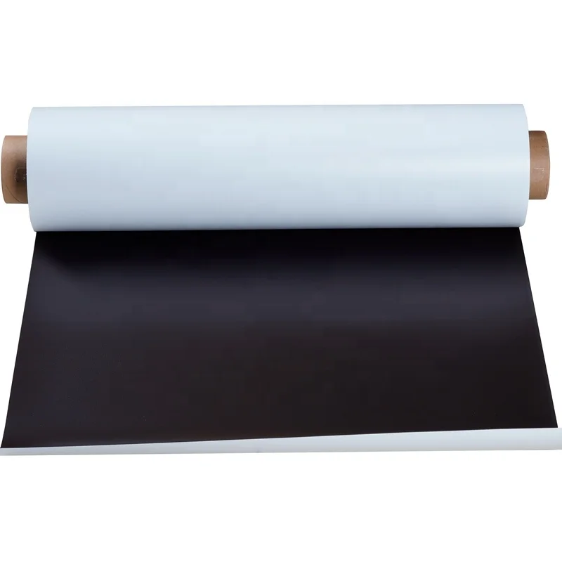 Гибкий магнитный лист для холодильника