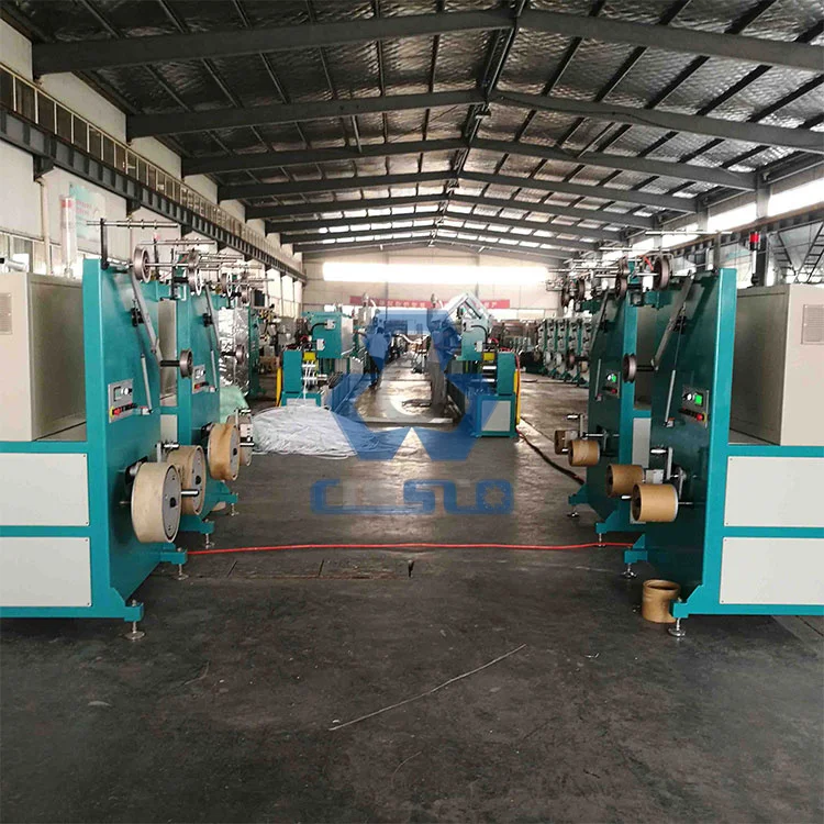 NEW DEVELOPED HIGH PERFORMANCE PLC CONTROLLED PP PET PACKING STRAP COILER