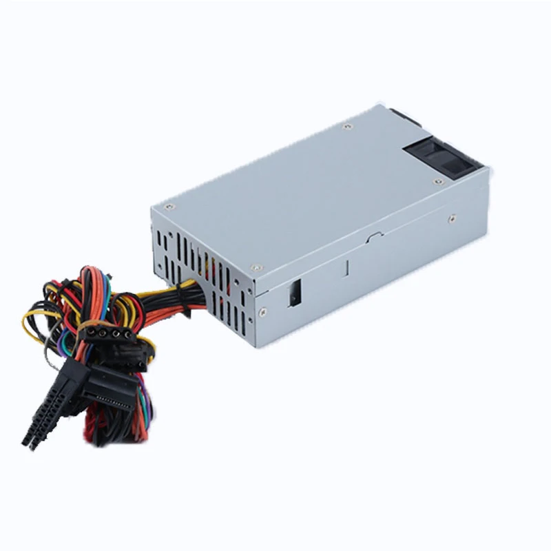 RGEEK Flex 250W ATX Flex Full Modular Power Supply for system Small 1U (Flex ITX) Computer Power Supply