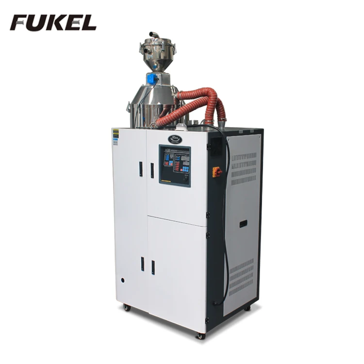 50Kg Acrylic PE Dehumidifier Dryer