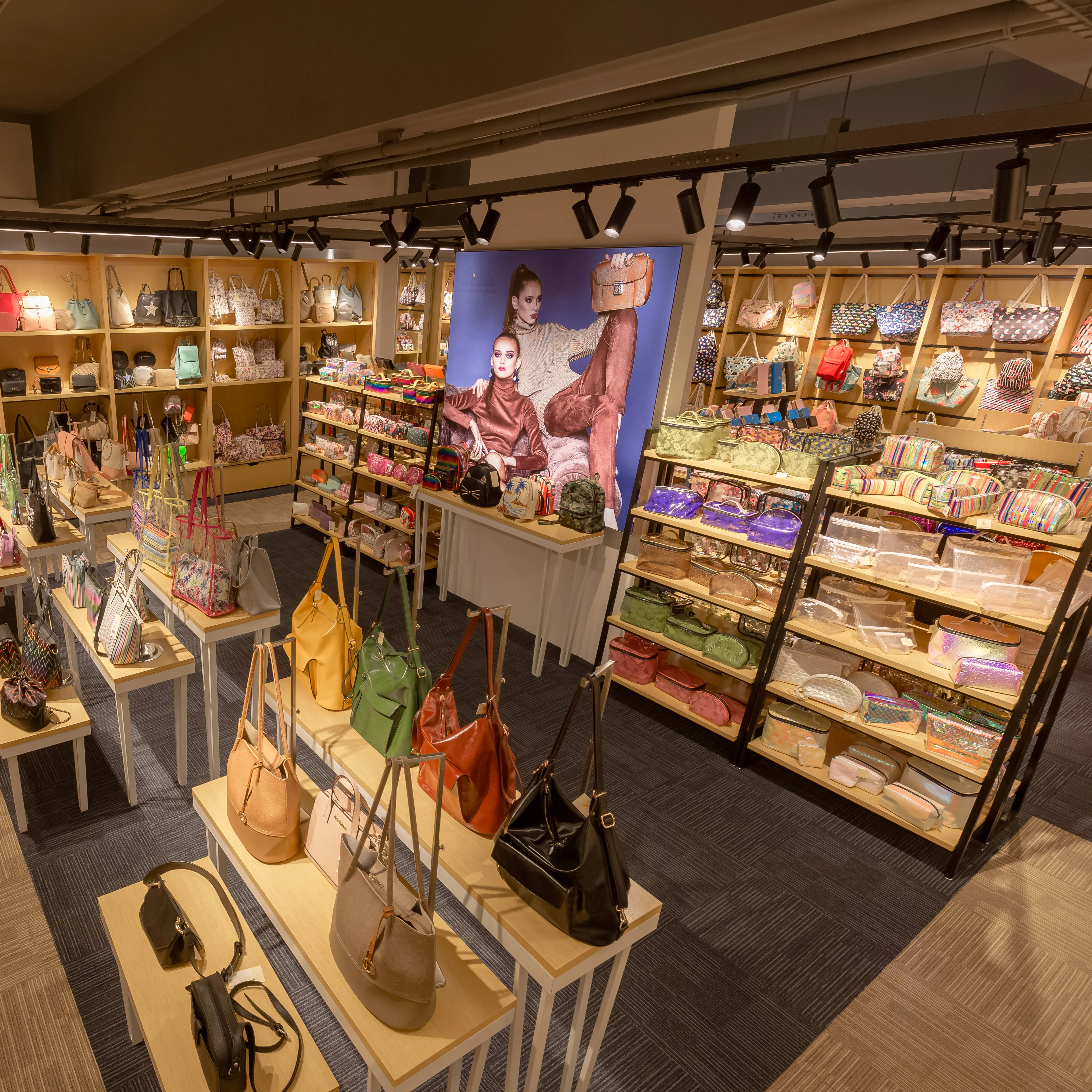 1688 bag Sourcing Agent Luggage Bag yiwu Buying Agent