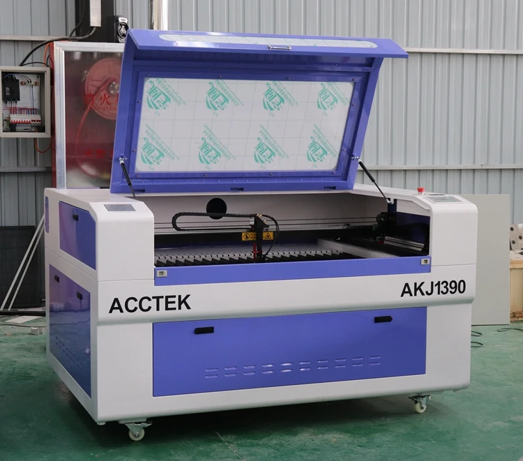 laser faceting machine laser machine with corellaser software