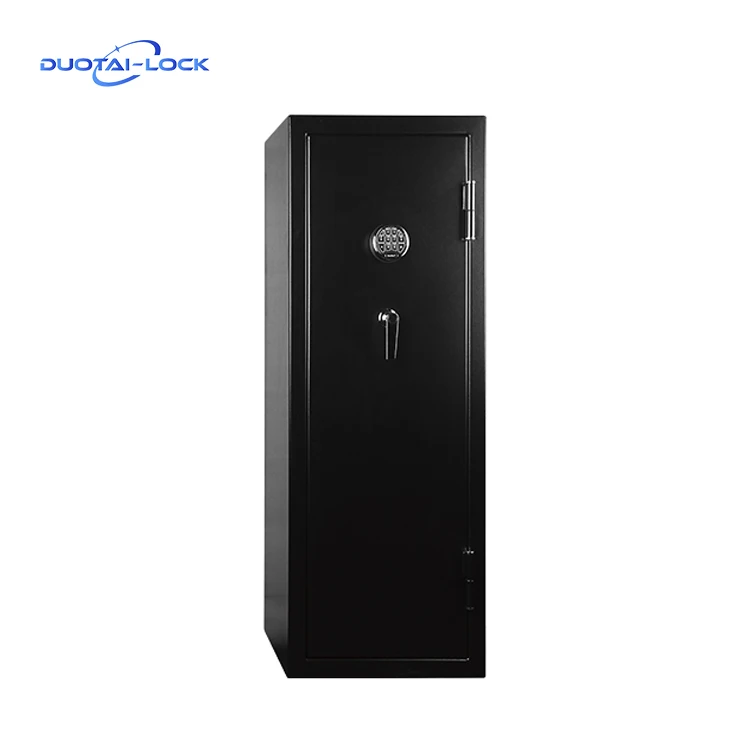hot sell long gun safe with good quality and reasonable price from China  factory