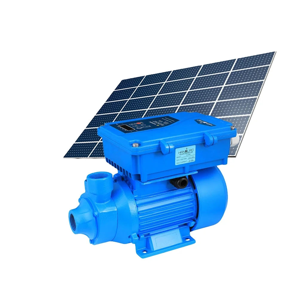 QB60 1 Inch Farm Irrigation Water Pump Machine