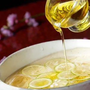 Japanese high quality price extra virgin olive oil for the skincare