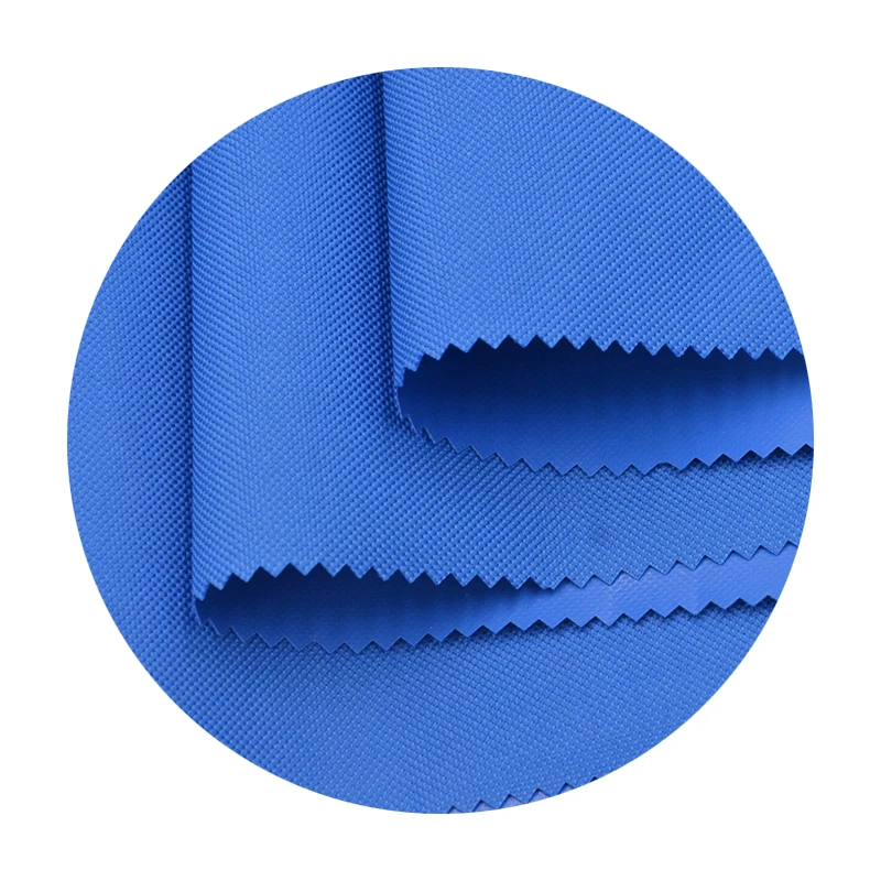 Pvc Coated Outdoor Furniture 600d Diamond Oxford Fabric Waterproof Oxford Textile Backpack Shoes Tent Fabric