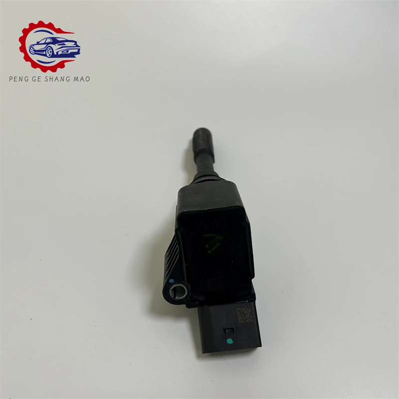 Auto engine system ignition coil 06K 905 110 N For Audi A4 A6 Q3 Q5 VW Tiguan Golf Jetta Beetle