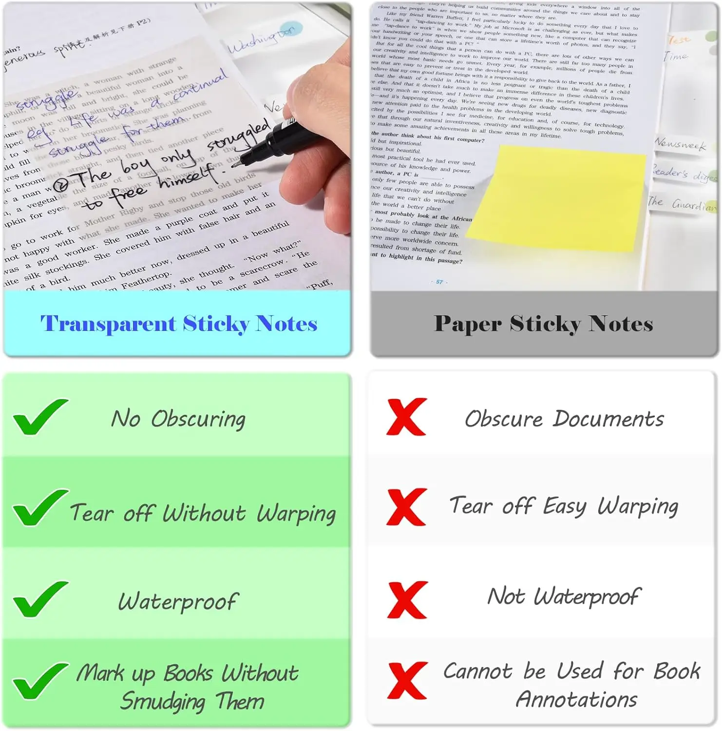 60 Colors Acceptable Custom Logo Convenient Page Markers Memo Pads Index Sticker Book Tabs Annotation Morandi Sticky Notes