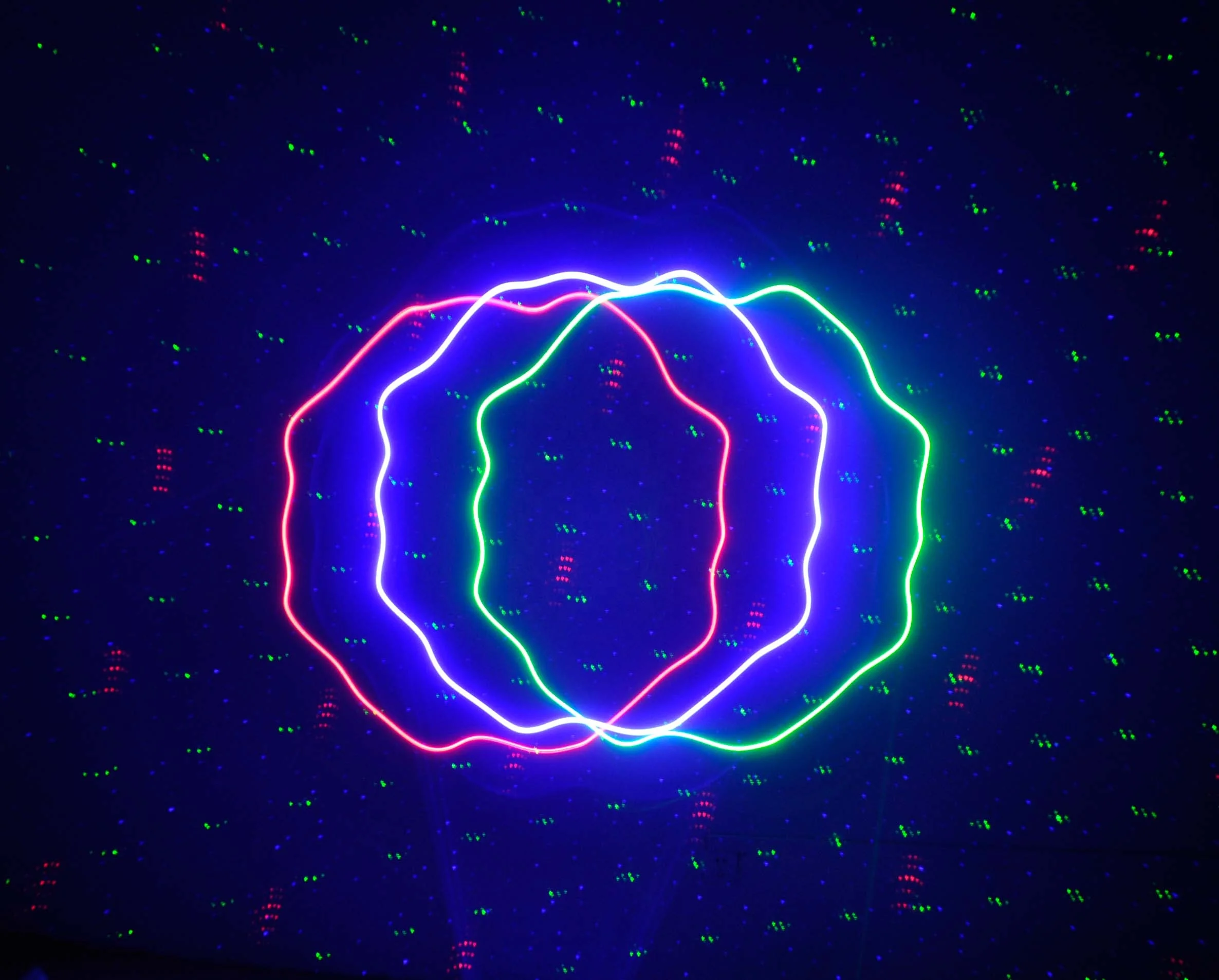 LAYU Cheap Price DJ Disco Laser Firefly Twinkling Star Effects Laser Lights for Home Birthday Party Christmas Decoration Club