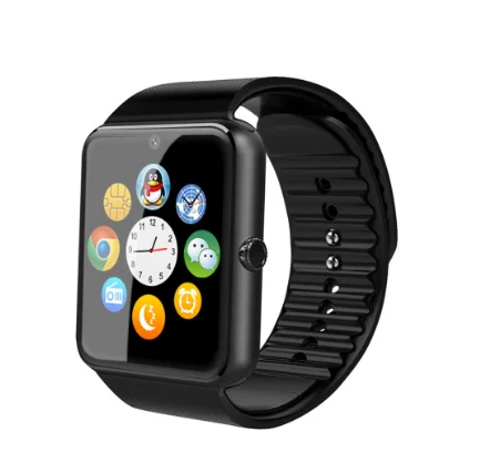
2021 blue tooth connect sim card smart watch GT08 A1 DZ09 Q18 call exercise step counter fitness smart phone watch T500 X6 
