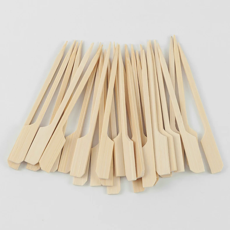 Factory wholesale manufacturing cheap wooden bamboo sticks stick bamboo