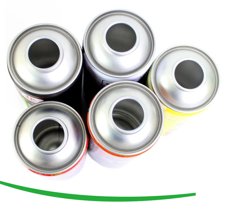 air freshener tin can