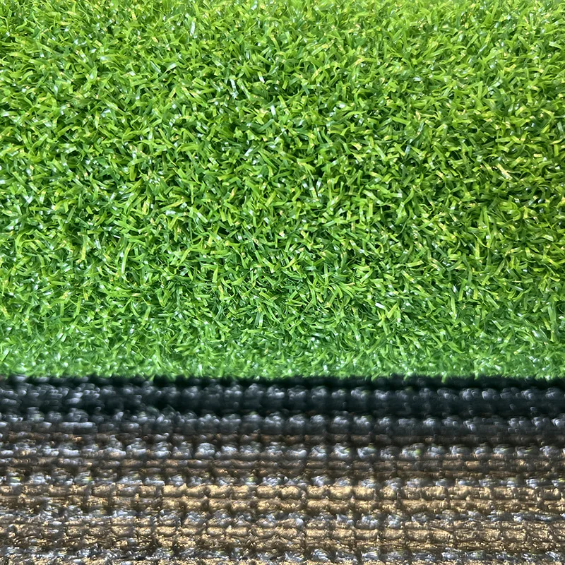 TPE Eco Rubber Granules for Artificial Grass