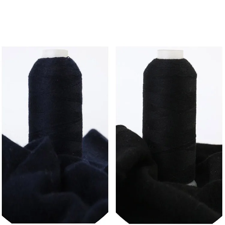 High Quality Cashmere Long Plush Yarn merino wool yarn for weaving Sweater Hat Scarf Anti-pilling Yarn for Hand Knitting