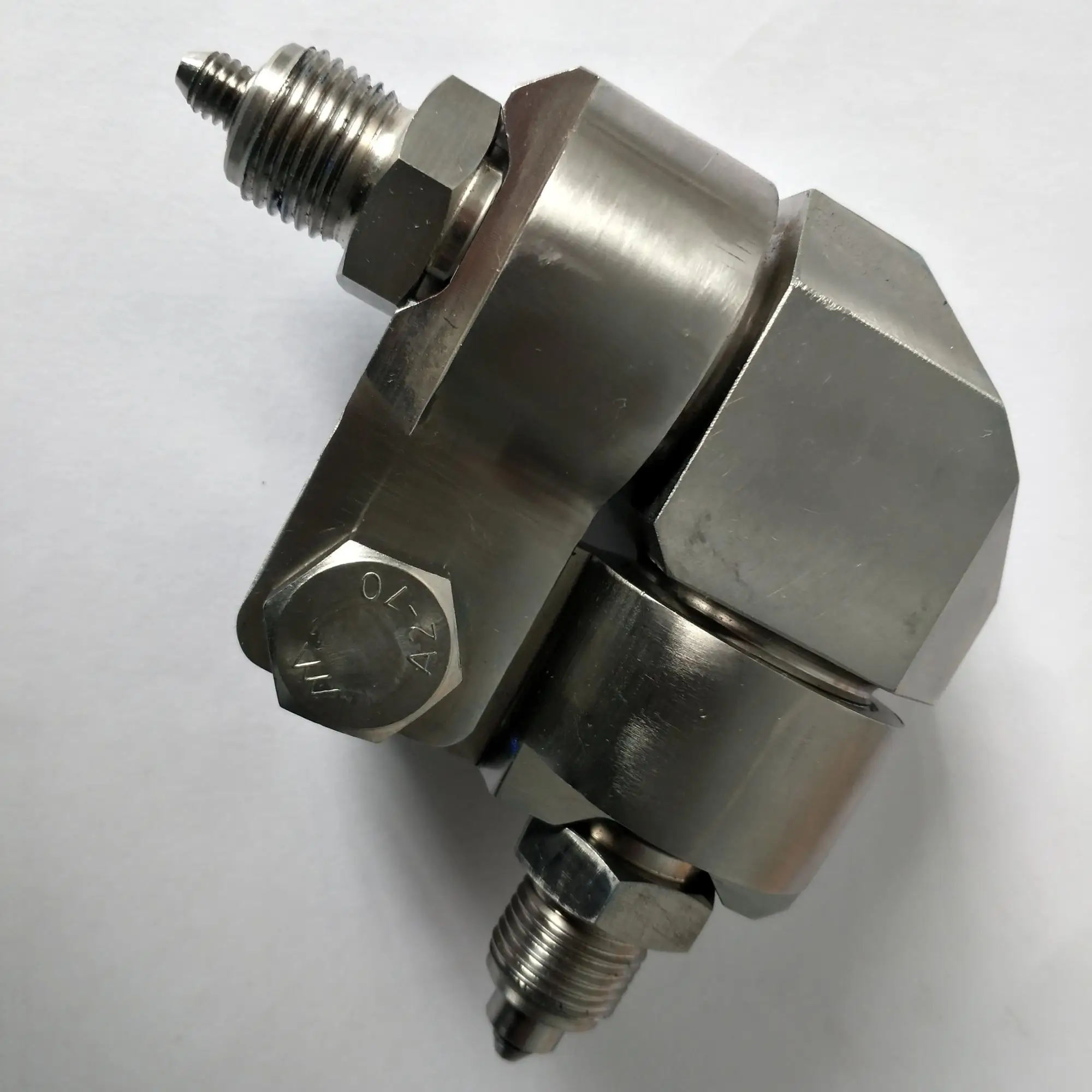 014922-1 Swivel Assy For Waterjet Cutting Machine 87k Intensifier Pump Parts