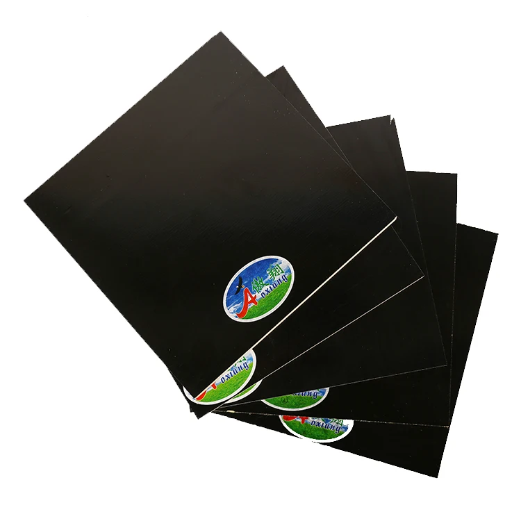 
Hot Sale Construction Price 15 Mm Brown Waterproof Film Faced Plywood 