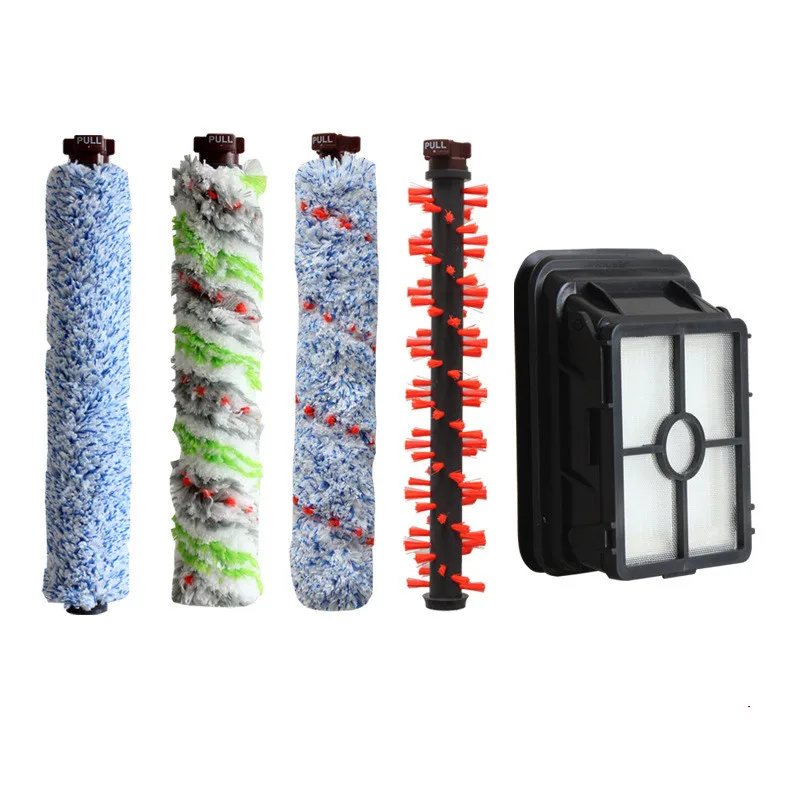 Superior Quality Replacement Pet Hair Remover Brush Parts Accessories for Bissells Vacuum Cleaner