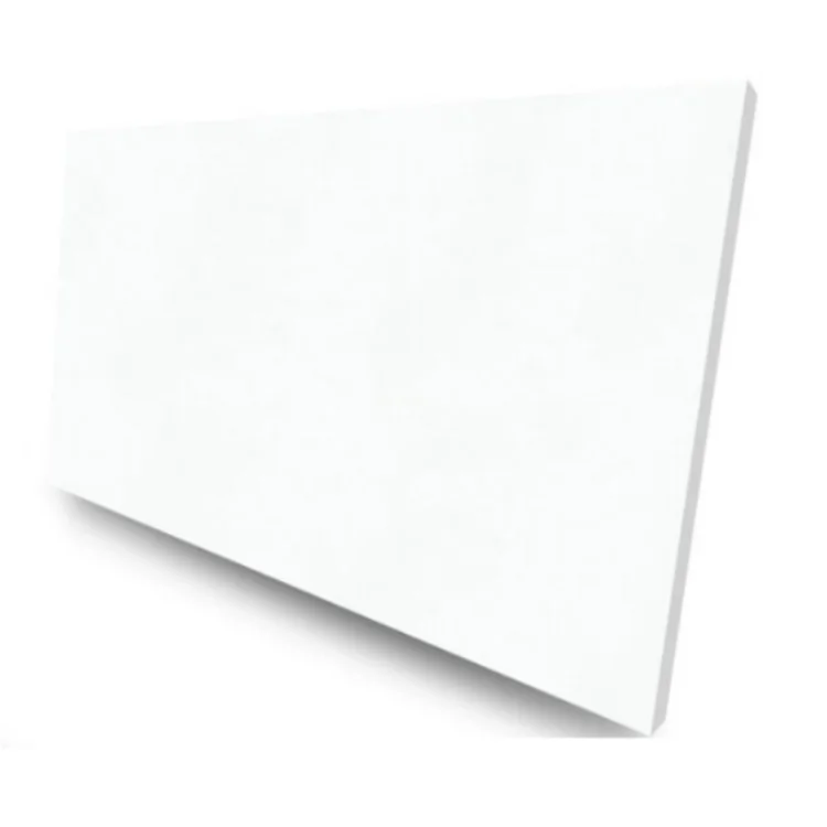 Artificial Stone Calacatta White Quartz Slabs Factory Price