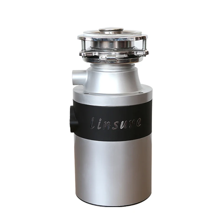 Измельчитель костей для кухонной раковины из нержавеющей стали