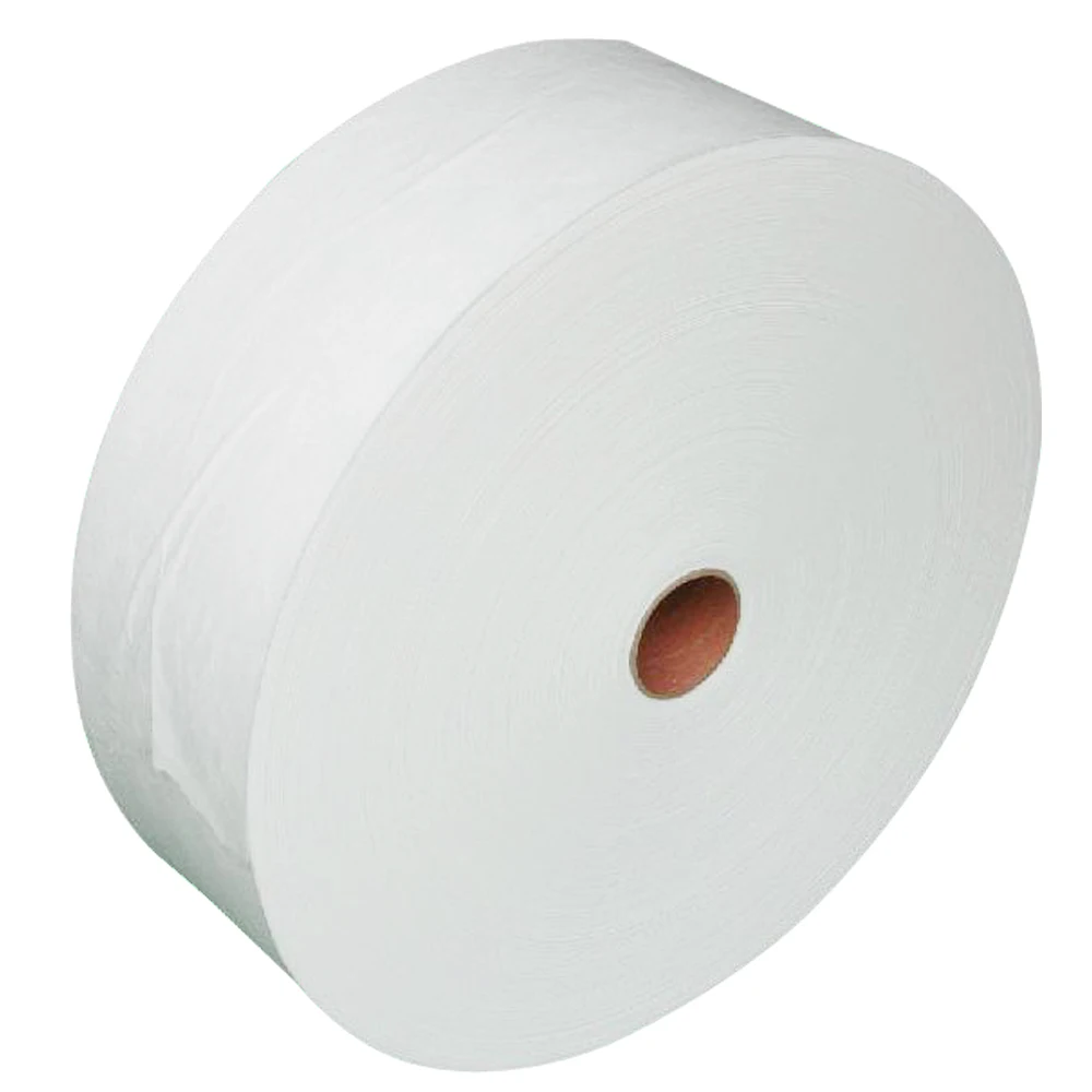 Eco-Friendly grade PP meltblown BFE99 spunbond nonwoven material cloth for making face cloth