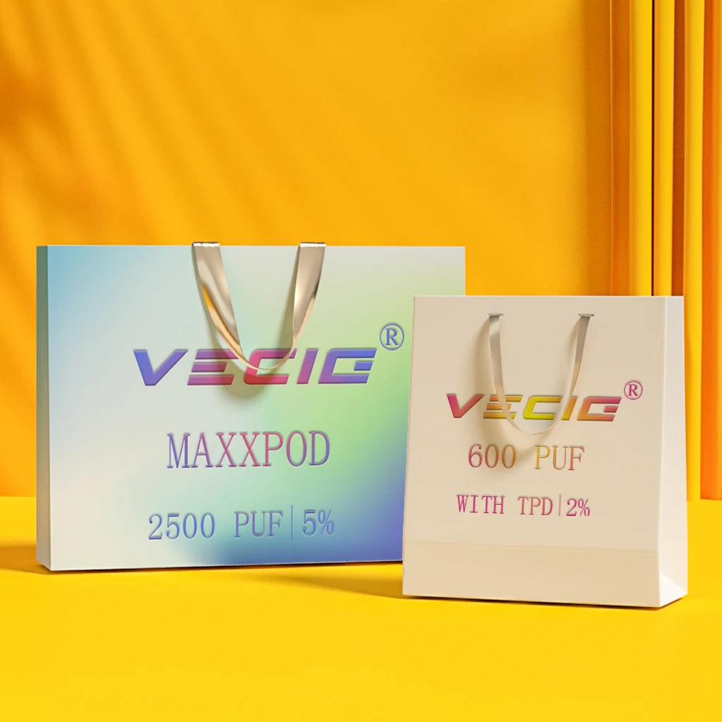 100% оригинальная упаковка для электронных сигарет Maxxpod 2500 vs izi max 1600 rodeo vape Gunnpod VP 2000, оптовая продажа