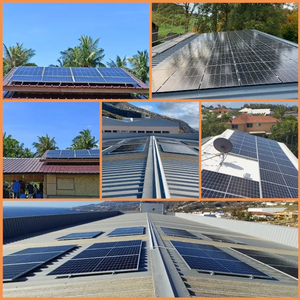 SUNLINK RM186  Solar Panels Mini Rail Solar Panel Support Brackets China Wholesale Solar Structure Type