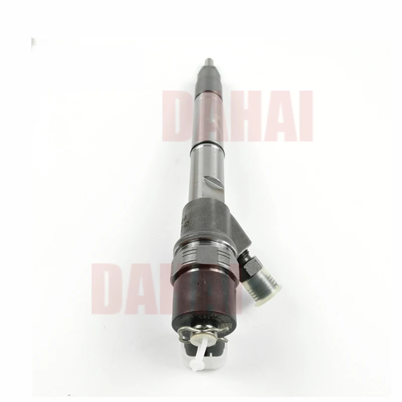 Japan DAHAI Diesel Fuel Injector Common Rail Injector Assembly Z20200121 0445110822 0445110821 for diesel engine system