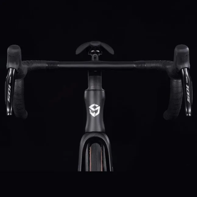 SAVA Factory Wholesale 24 Speed Full Carbon Fiber Road Bike Road Bicycle Racing Bikes for Men Women with R13 Aerodynamic Frame