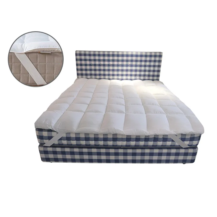 ИК-материалы для изготовления постельного белья, жаккардовый матрас, защита от гипоаллергенного покрытия, матрас для отеля