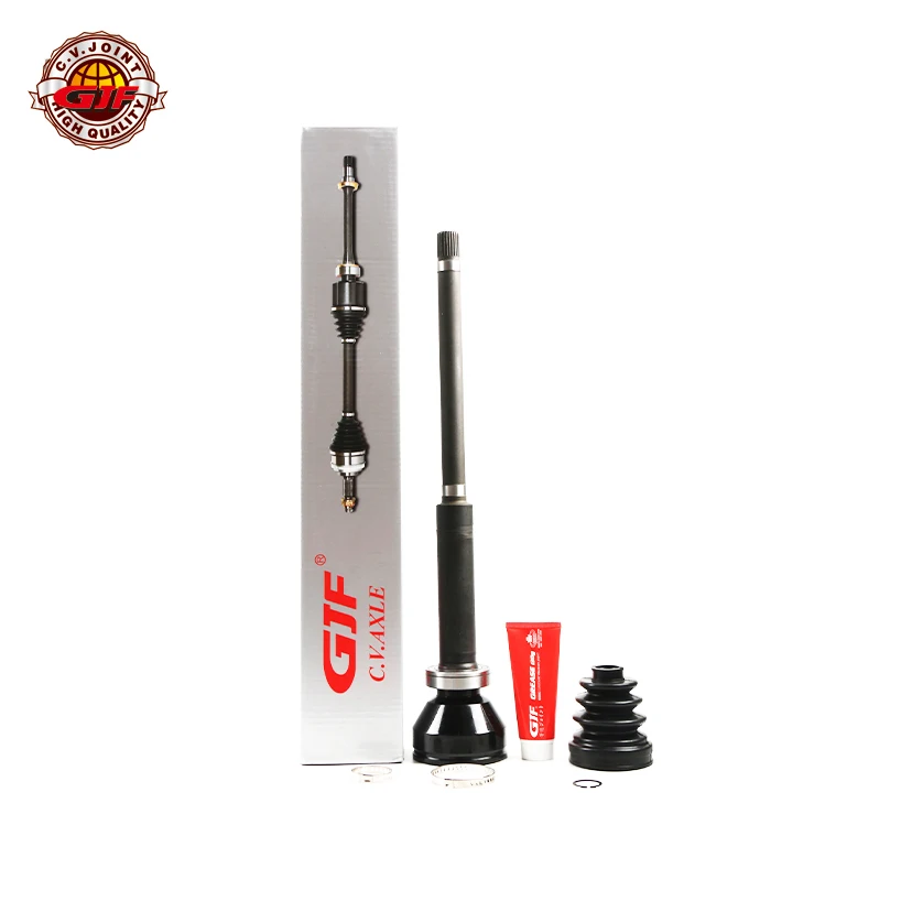 GJF auto Transmission Part Wholesale left and right inner cv joint for Volvo XC90 2.5 2007-year VO-3-524