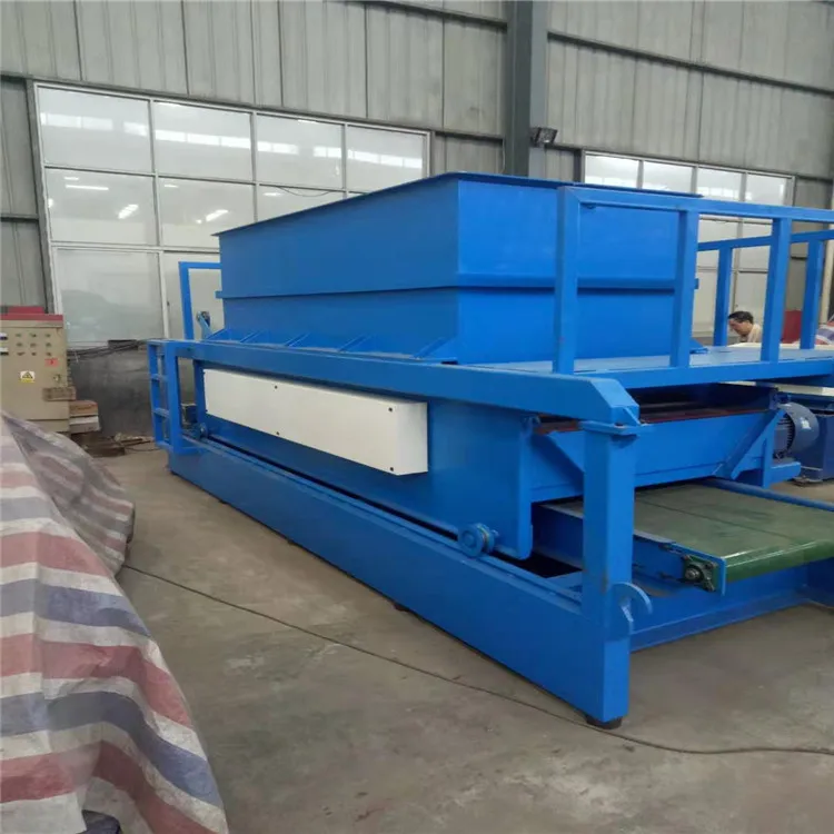 animal bedding wood big shaving mill / tree log wood big shavings making machine